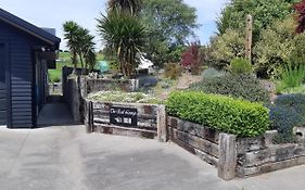 The End Lounge B&B